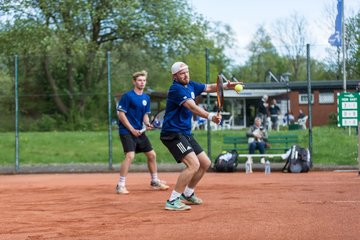 Bild 449 - RL/NL Suchsdorfer SV - SV Blankenese / Hamburger Polo Club